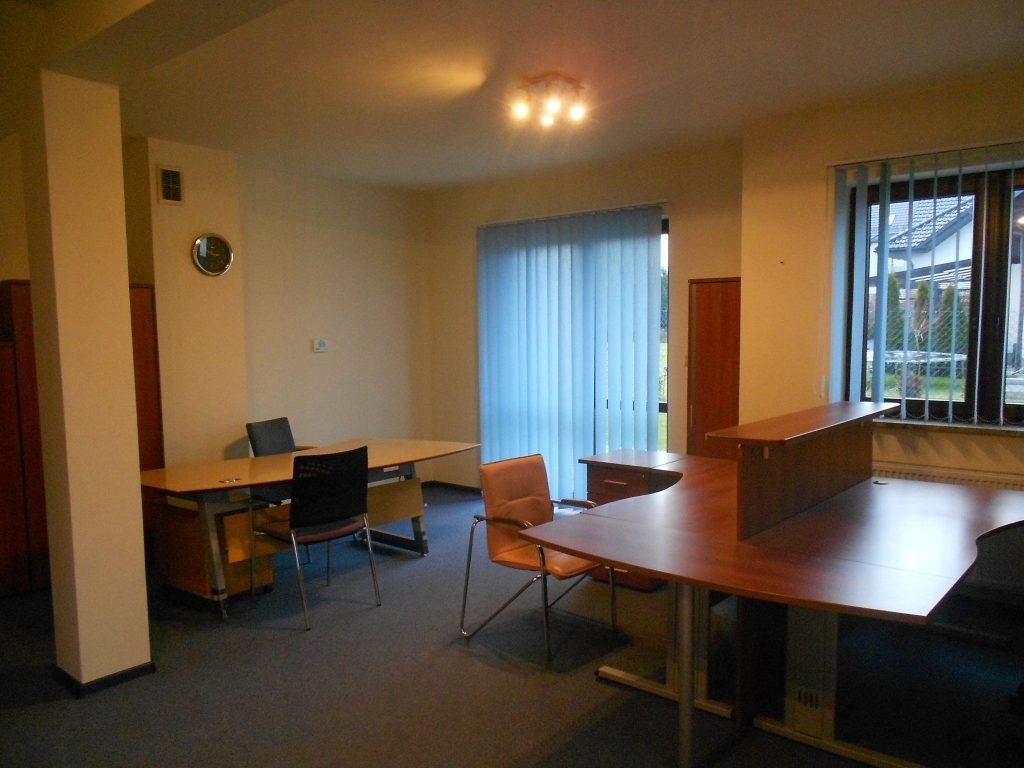 Biuro, Wieliczka, Wieliczka (gm.), 150 m²