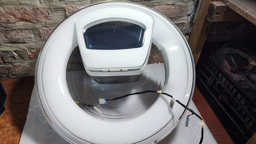 Kompletne okno do Samsung - DC97-19723C