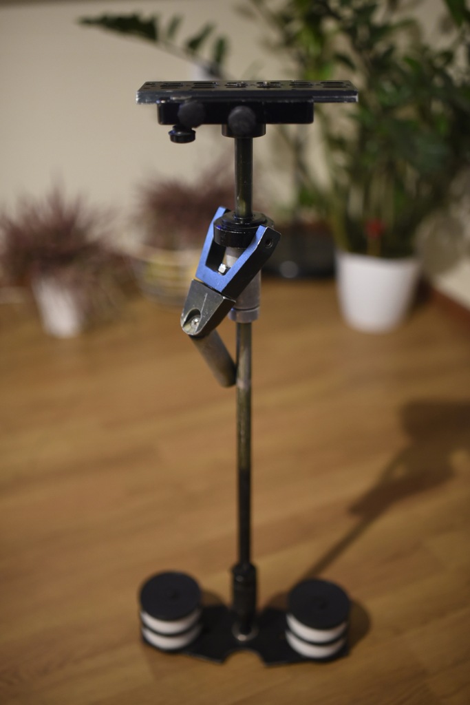 Stabilizator Flycam ultralite 3d, glidecam