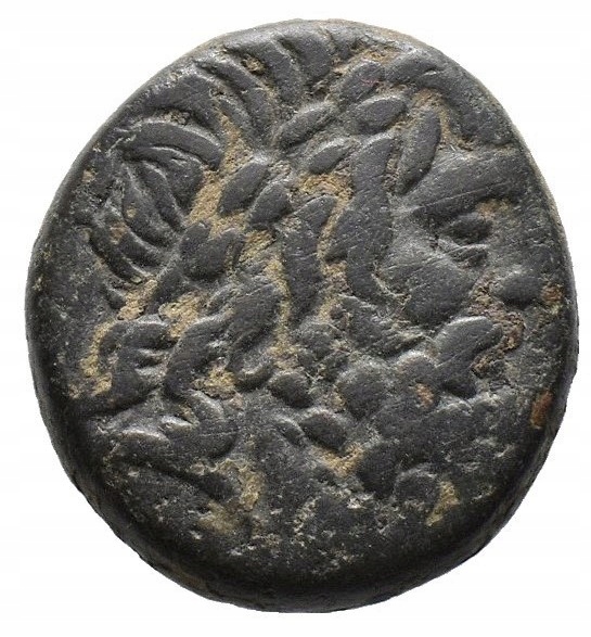 PHRYGIA. Apameia Circa 88-40 BC