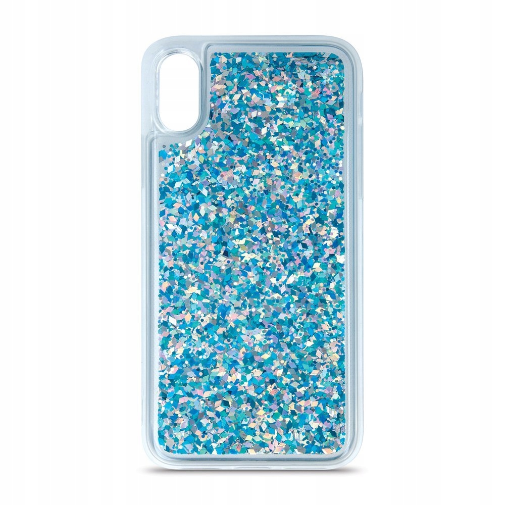 Nakładka Liquid Sparkle TPU do Samsung Galaxy A52