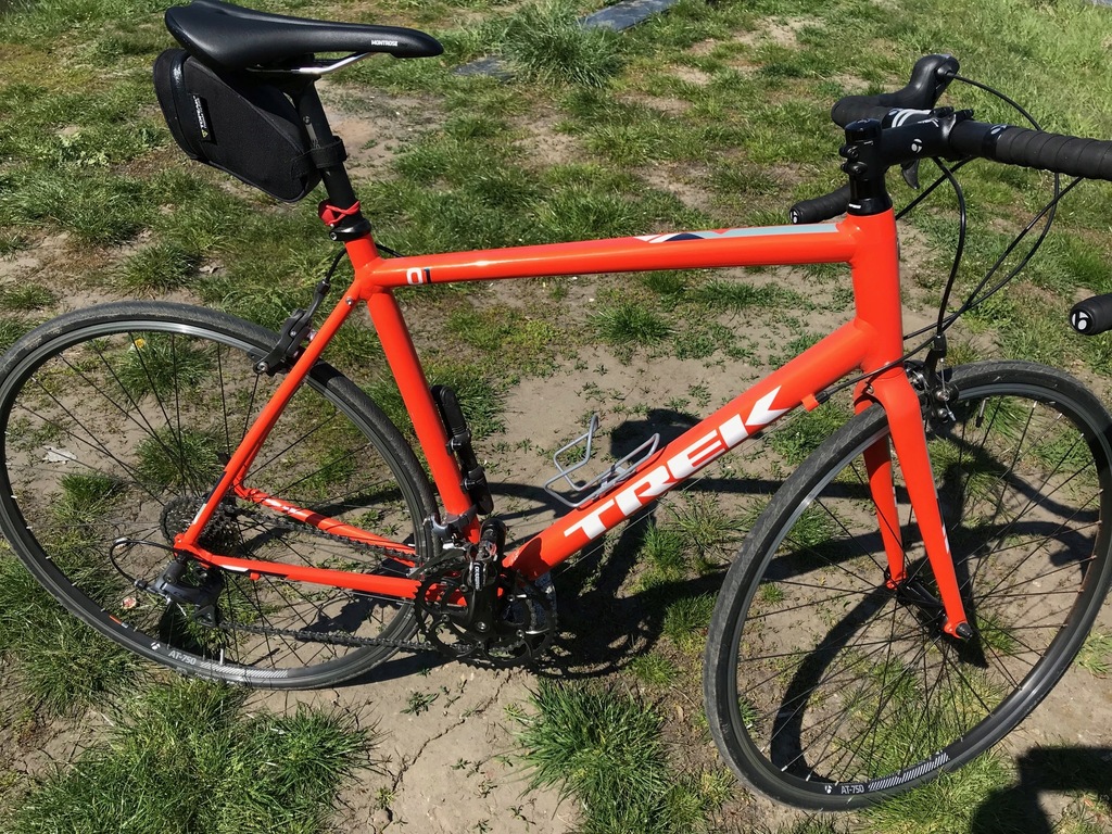 trek 1.1 2017
