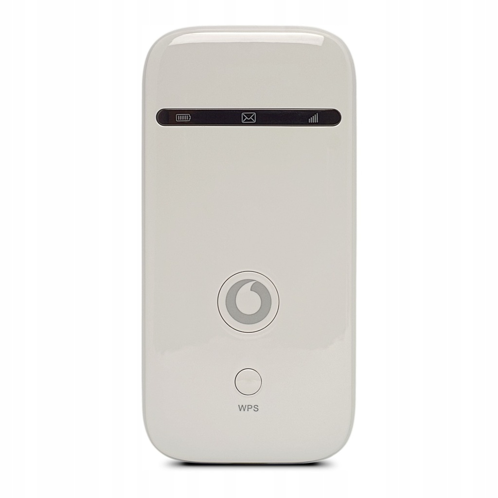 R209-z Przenośny Modem Router WiFi 3G na kartę SIM