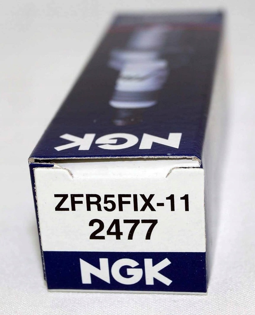Nature's Variety Ngk 2477 Iridium Świece