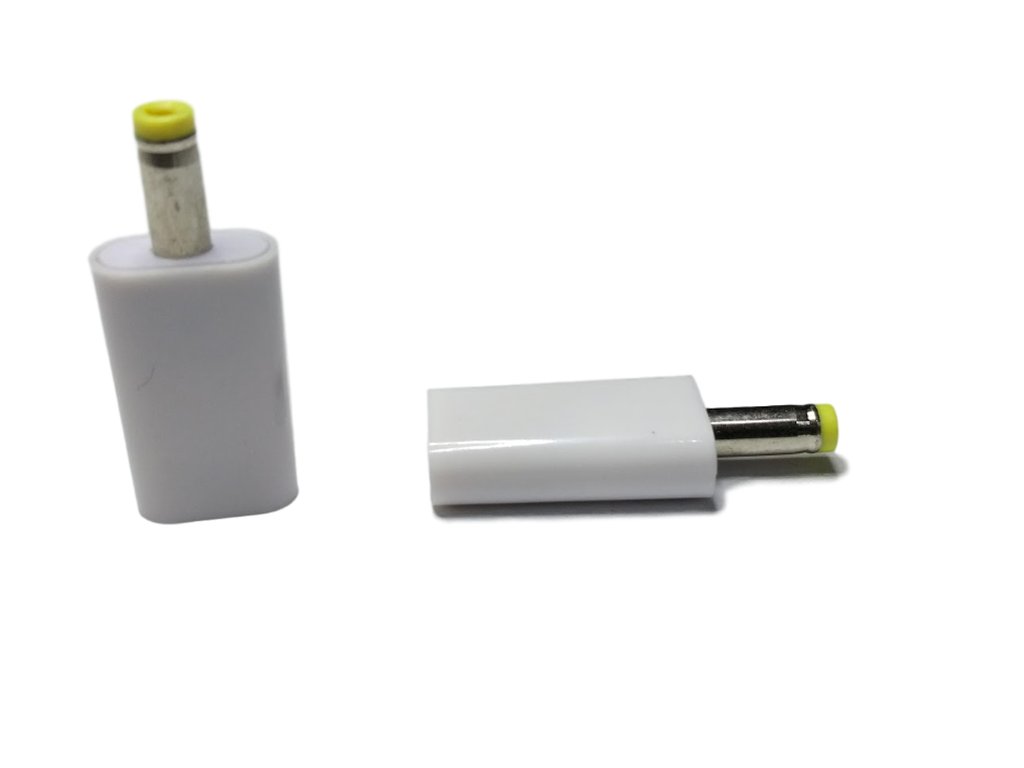 adapter z Mikro USB do wtyk 4.0 * 1.7 PSP