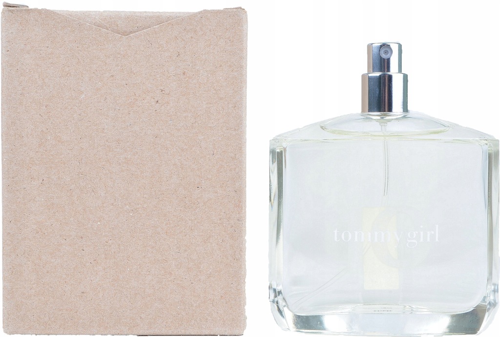 TOMMY HILFIGER TOMMY 10 100ML EDT WOMAN