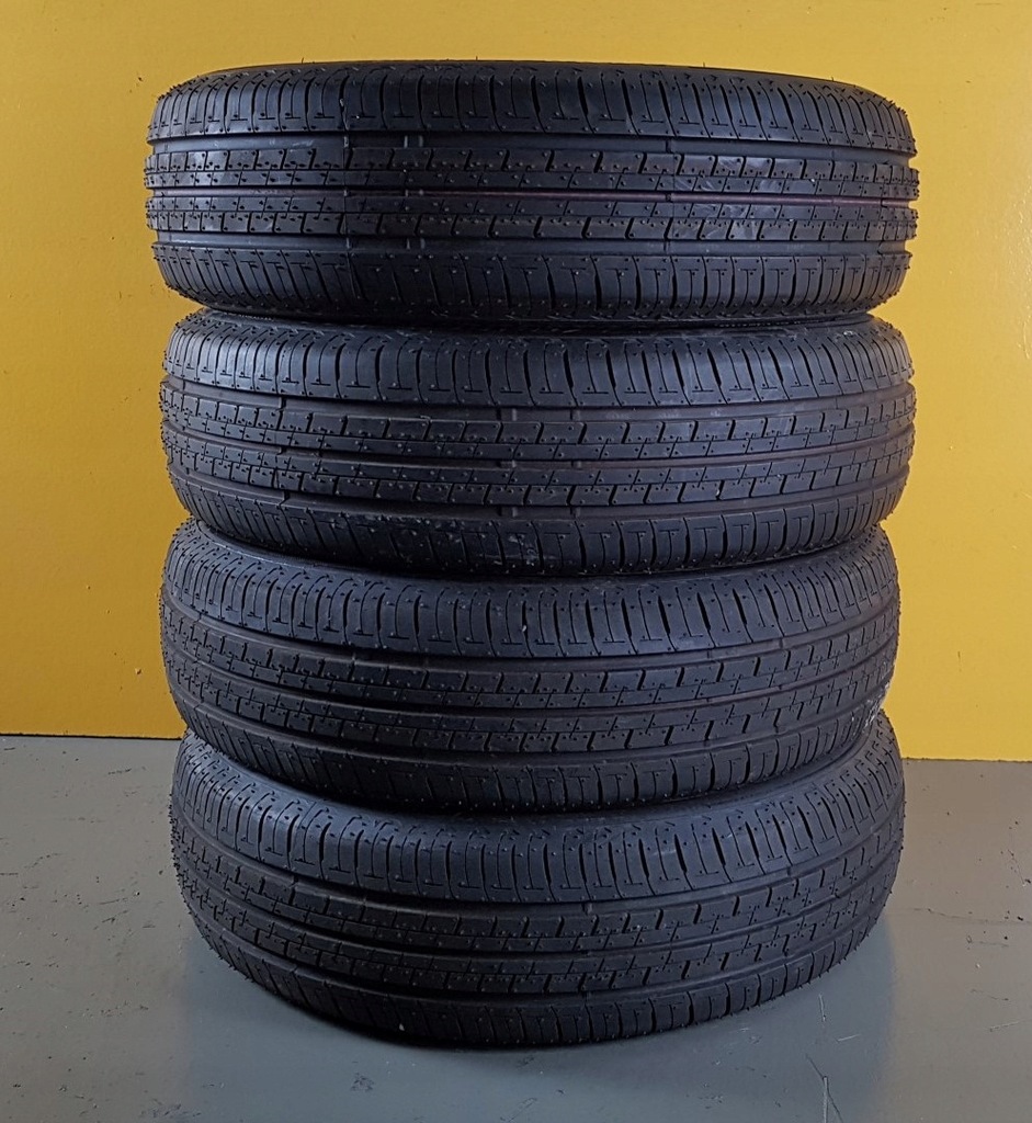 OPONY BRIDGESTONE ECOPIA EP150 175/60R16 KOMPLET - 7681637075 ...