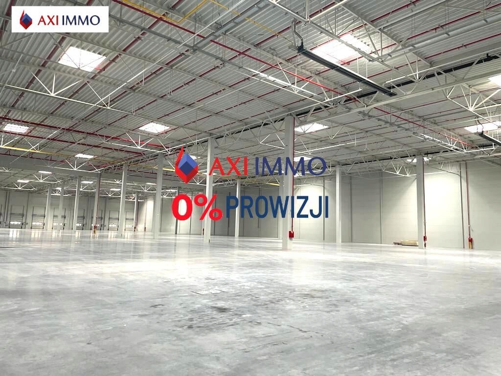 Magazyny i hale, Słomniki, 11000 m²