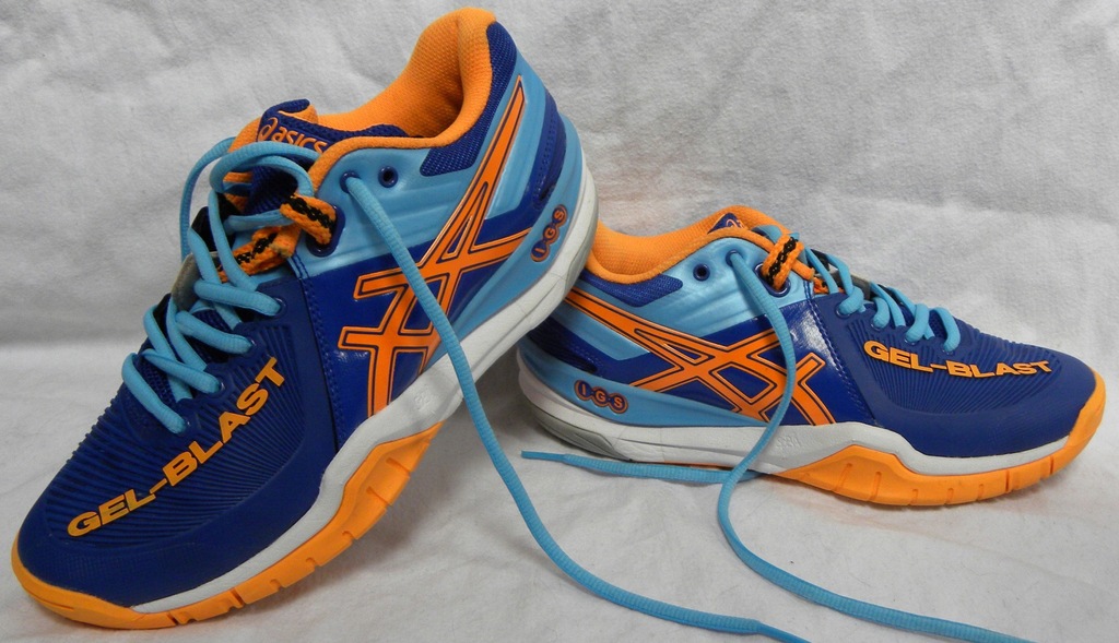 Asics Gel Blast 6 rozmiar 38/24