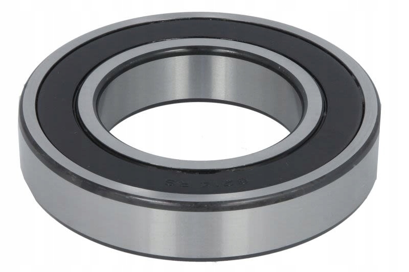 Łożysko NKE 6214-2RSR