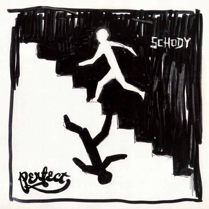 SCHODY. REEDYCJA 2019 LP, PERFECT