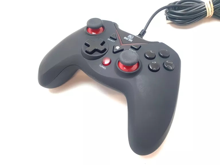 PAD MAD DOG GC500