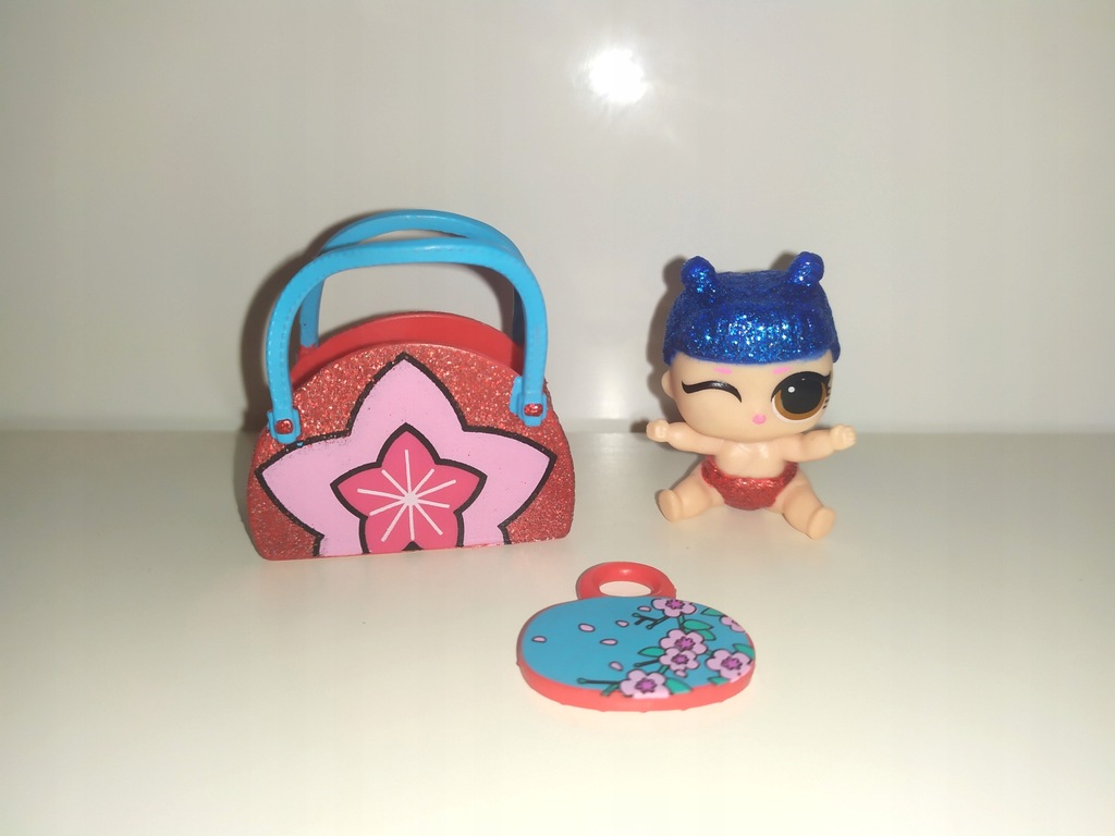 Lil kawaii sales queen