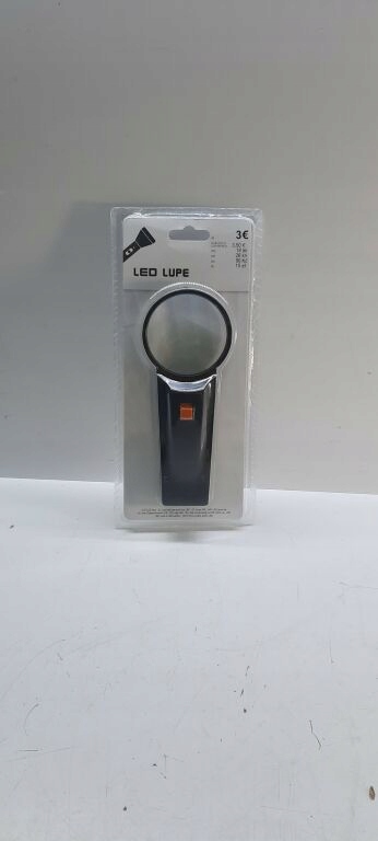 LUPA LED