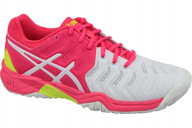 ASICS GEL-RESOLUTION 7GS DZIECIĘCE BUTY 36 2BYE