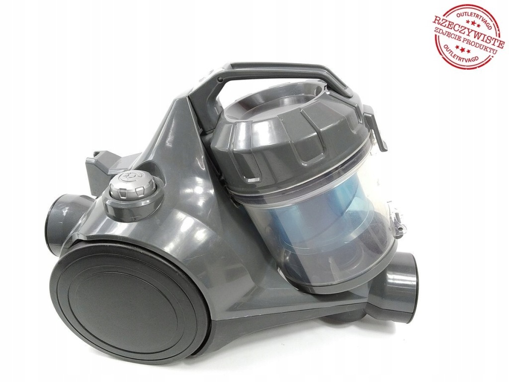 Filtro HEPA Di Ricambio Per VCS35B15KC-70 E B071VNCNLF - Per Aspirapolvere, Cattura Polvere E Allergeni - Foto 14