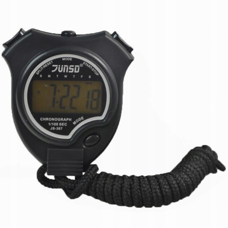 STOPER ELEKTRONICZNY Spokey Professional Stopwatch