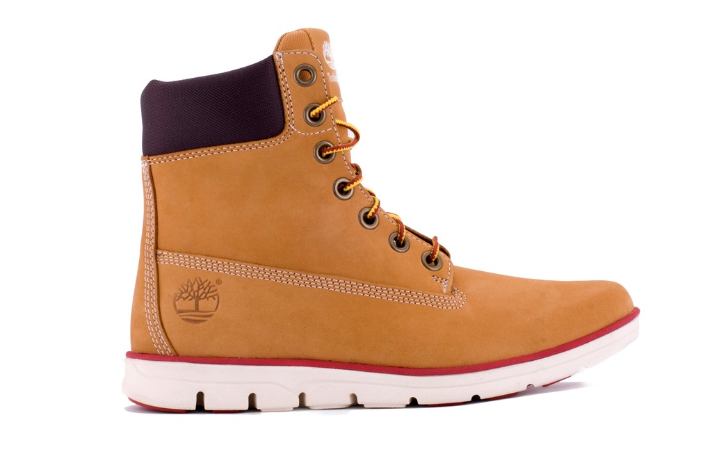 TIMBERLAND 6 Inch WHEAT A125A r. 44,5