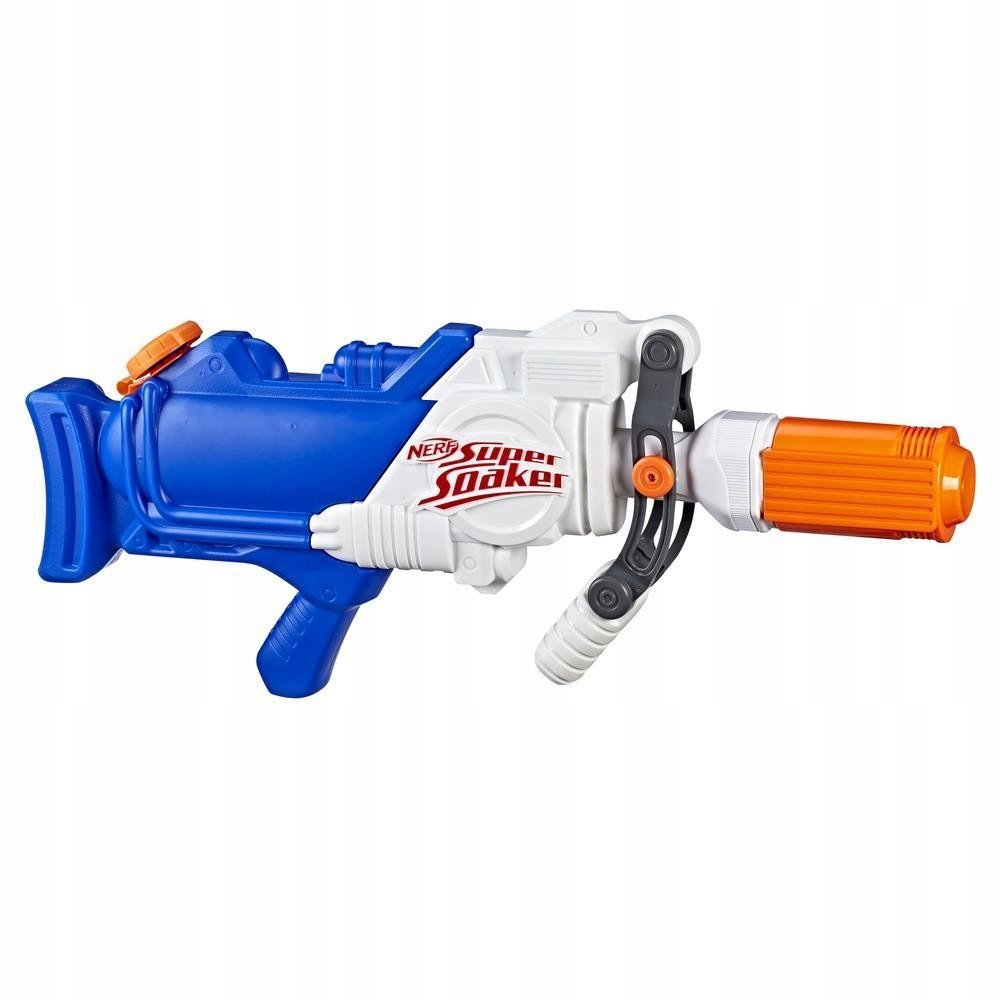 HASBRO BLASTER WODNY NERF SUPERSOAKER HYDRA E2907