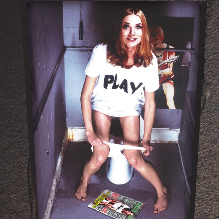 PLAY (Sławek Pietrzak) - Forever + Maxi CD