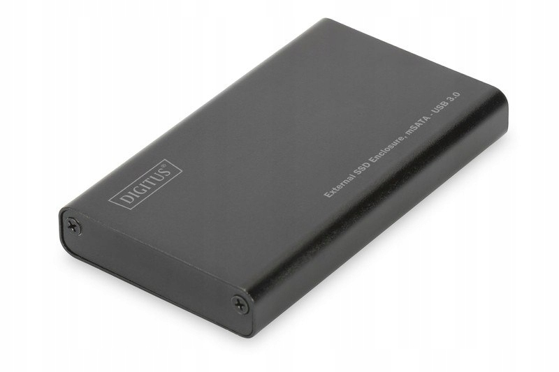 Купить Внешний корпус USB 3.0 для диска mSATA SSD M50 S: отзывы, фото, характеристики в интерне-магазине Aredi.ru