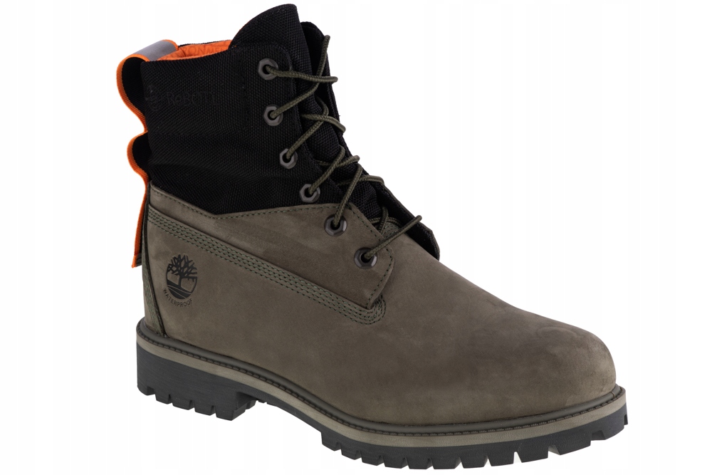 męskie buty zimowe Timberland 6 A2DPU r.44