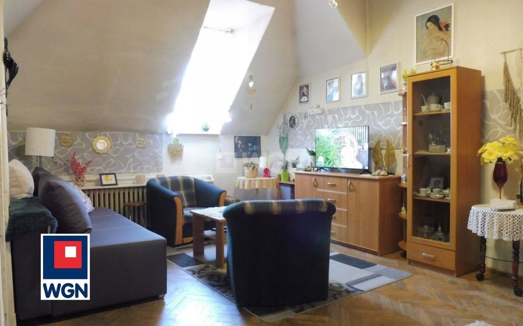 Mieszkanie, Giżycko, Giżycko, 59 m²