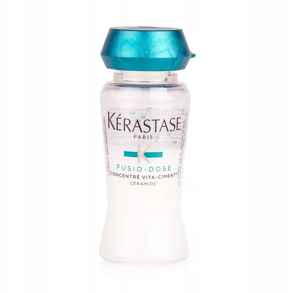 KERASTASE VITA CIMENT AMPUŁKA REGENERUJĄCA 12ml