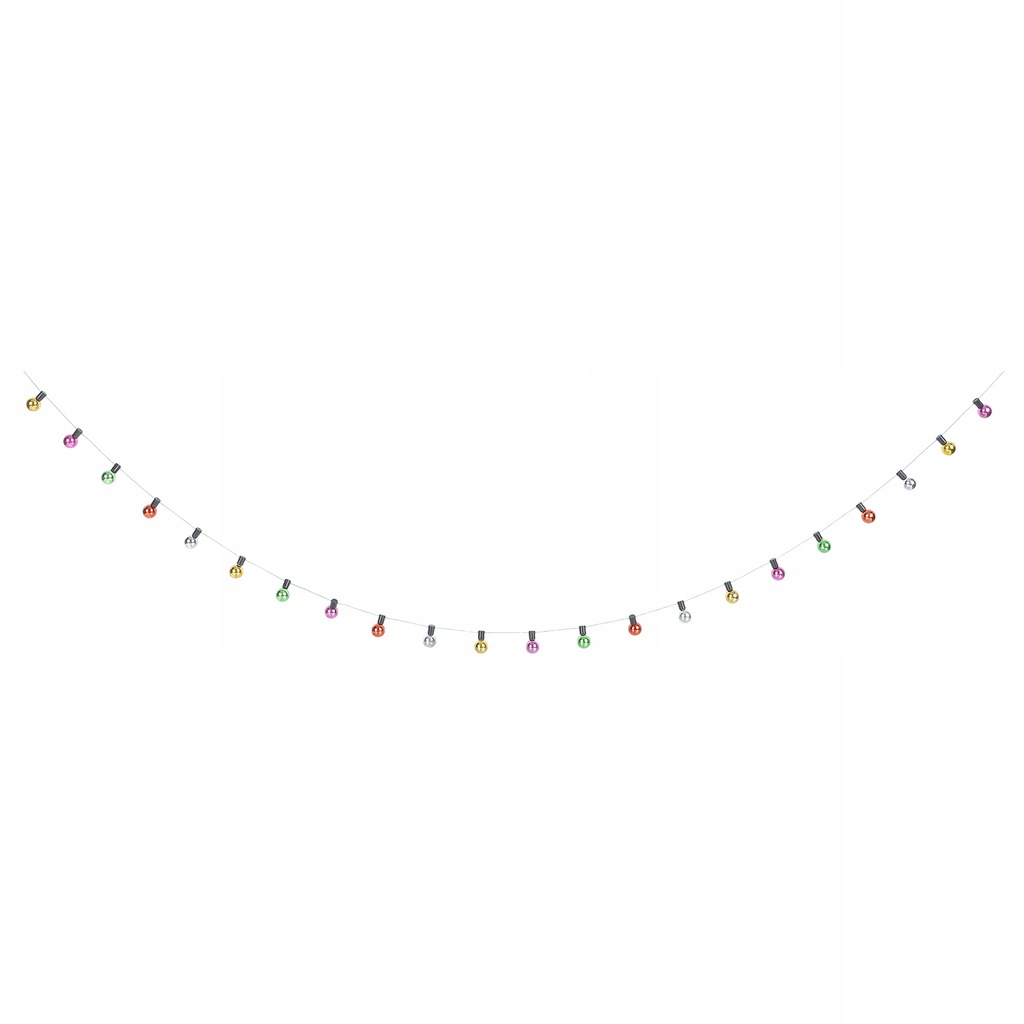 Fireplace Decor Simulation Light String Fake