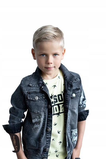 ALL FOR KIDS KATANA JEANS rozmiar 152-158