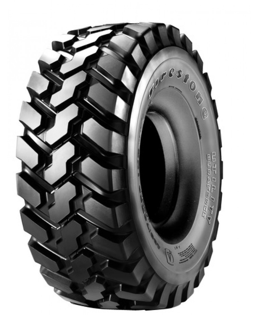 FIRESTONE DURA-UT 365/80 R20 141 B TL