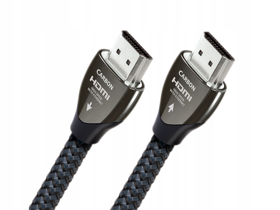 Kabel HDMI Audioquest Carbon 1,5m