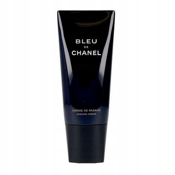 Pianka do Golenia Bleu Chanel (100 ml)