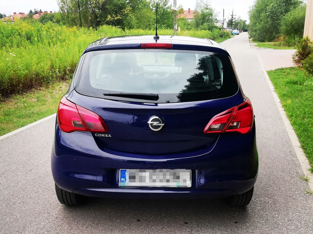 Купить *CORSA 1.4 16V LPG 1WL SAL PL НАСЛАЖДАЙТЕСЬ*: отзывы, фото, характеристики в интерне-магазине Aredi.ru