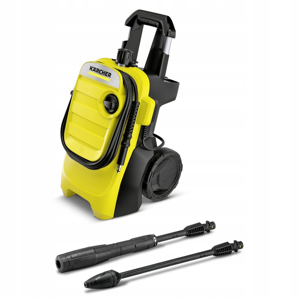 Karcher Myjka ciśnieniowa K 4 Compact 1.637-500.0