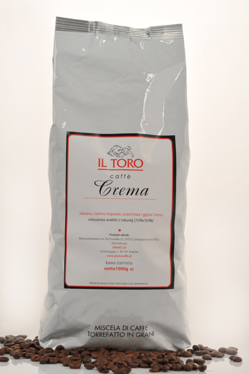 Il Toro Crema