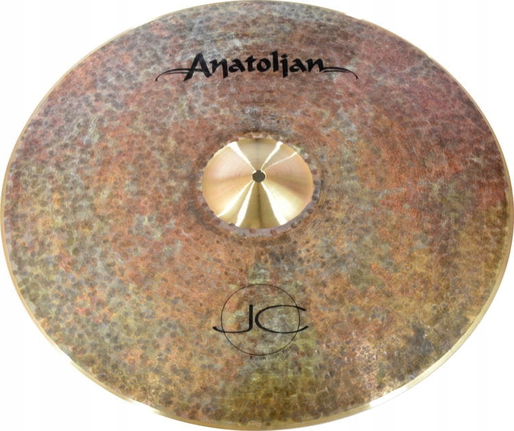 Anatolian 21" Jazz Brown Sugar Ride Rozmiar21"