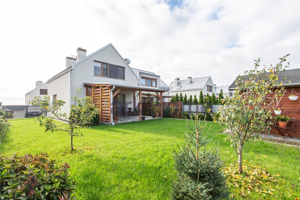 Dom, Wilkowice, Lipno (gm.), 98 m²