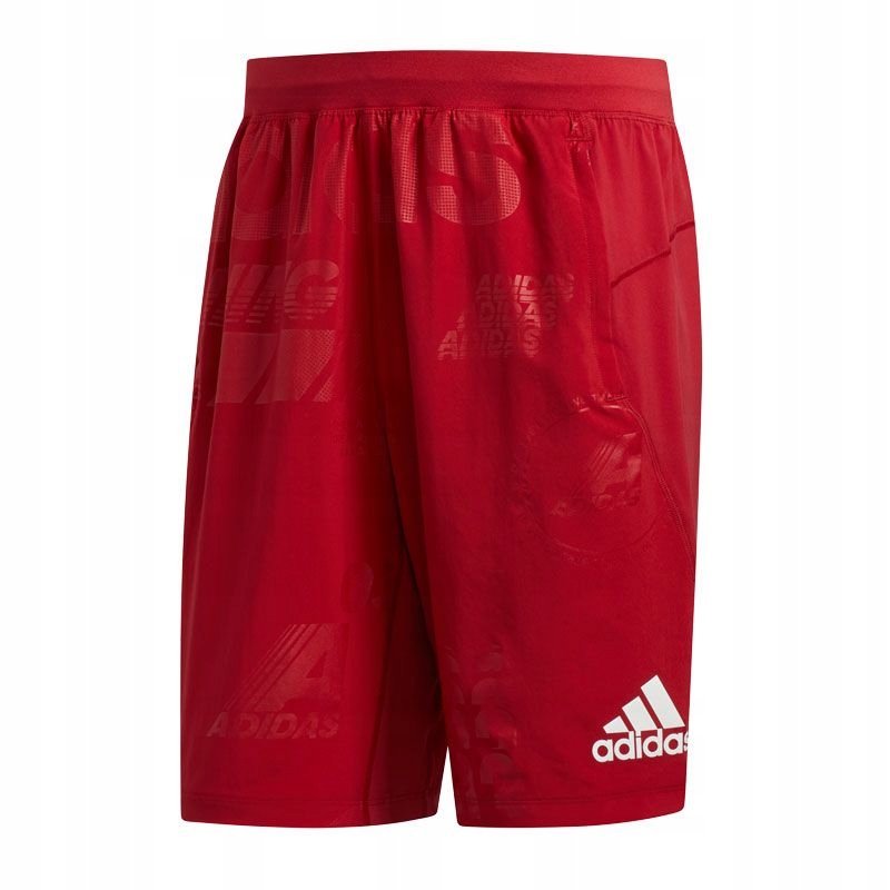 Spodenki adidas 4 KRFT Press W 10-Inch Shorts XL