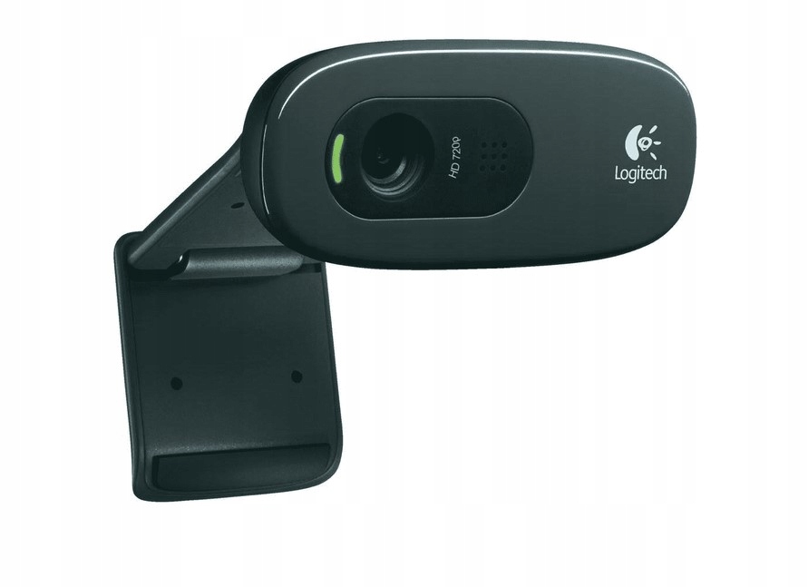 Купить OUTLET LOGITECH Webcam C270 Веб-камера HD: отзывы, фото, характеристики в интерне-магазине Aredi.ru