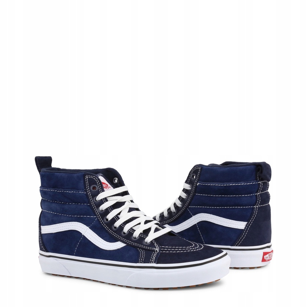 Sneakersy Vans - SK8-HI-MTE_VN0A4BV7 US 10