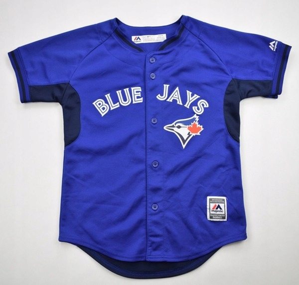 TORONTO BLUE JAYS MLB KOSZULKA M. BOYS