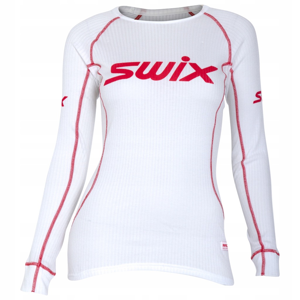 SWIX Racex bielizna na narty biegowe Nowa = S lady