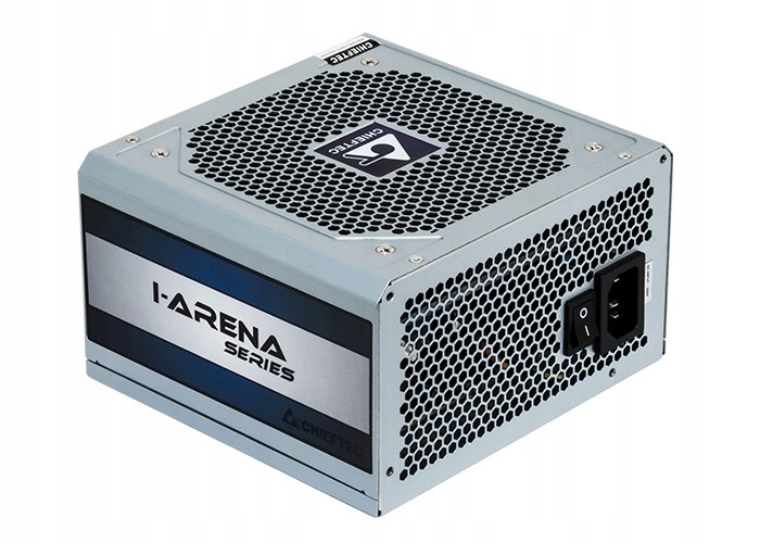 CHIEFTEC GPC-500S 500W iARENA SERIES, BULK