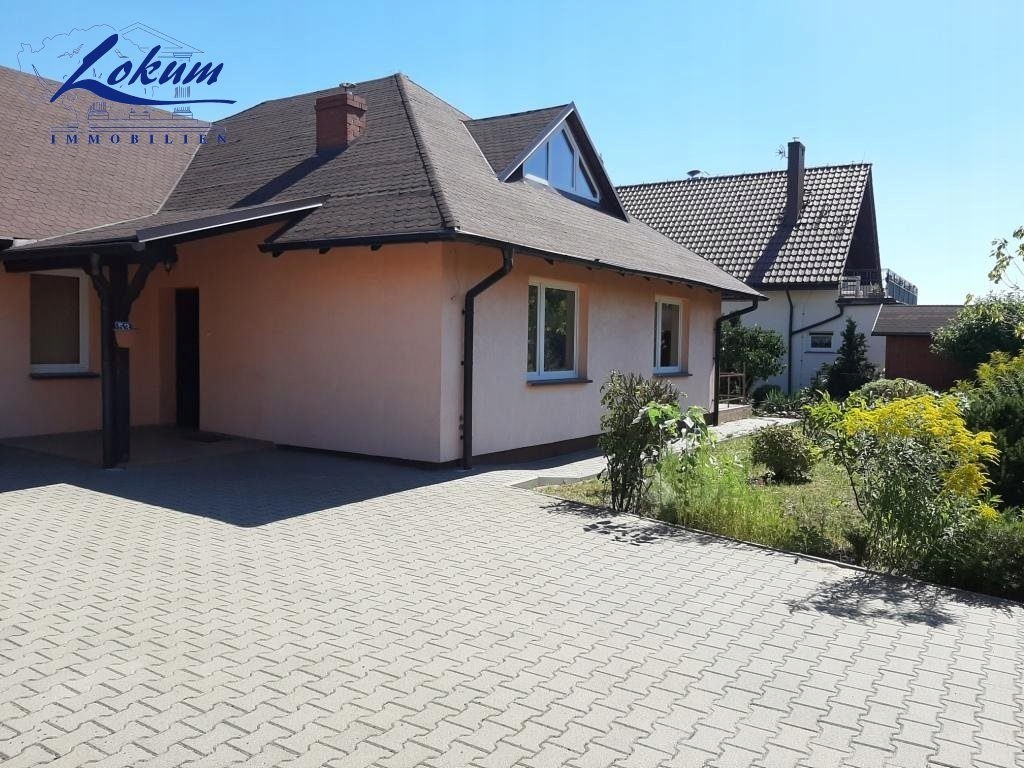 Dom, Leszno, 144 m²