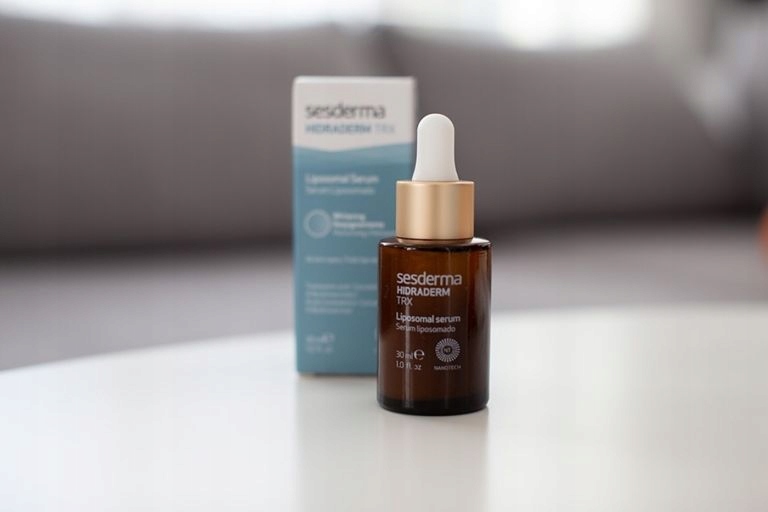 SESDERMA HIDRADERM TRX SERUM LIPOSOMOWE, 30ML