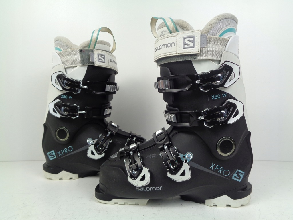 Salomon xpro x80w hotsell