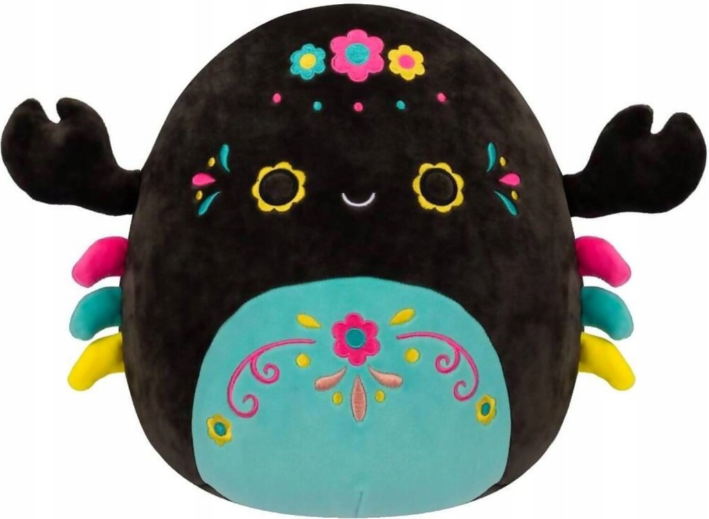 Squishmallows Pluszak Frieda Krab 19 cm