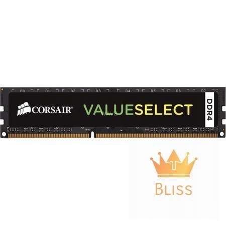 DIMM 8 GB DDR4-2133, Arbeitsspeicher