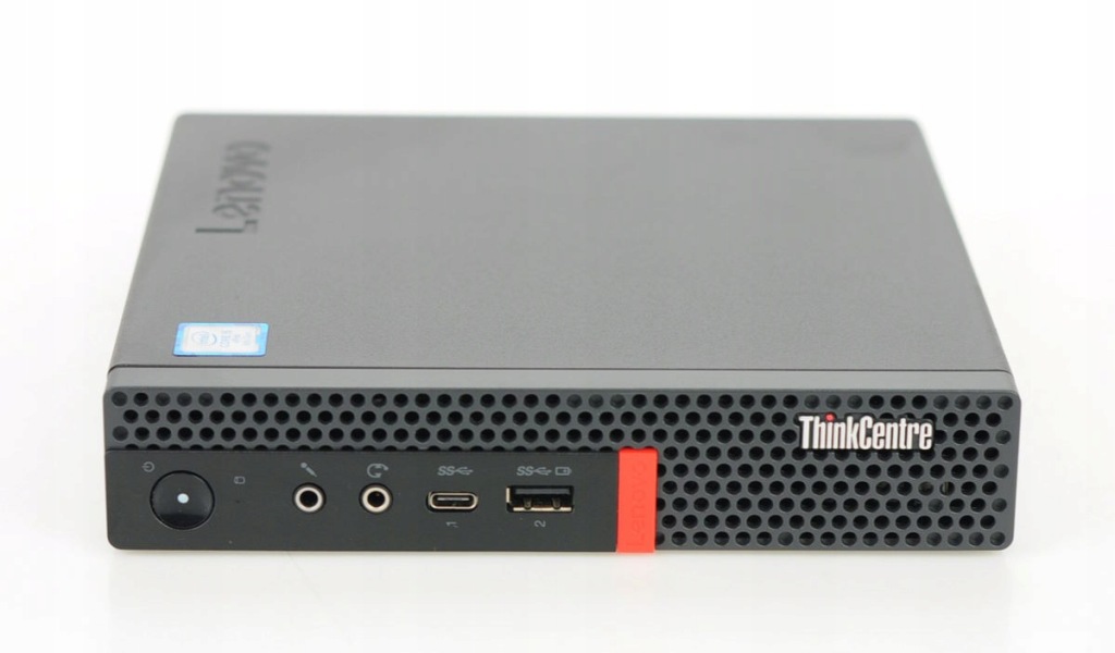 Lenovo M920Q Tiny i5-8500T 8GB 256GB NVMe